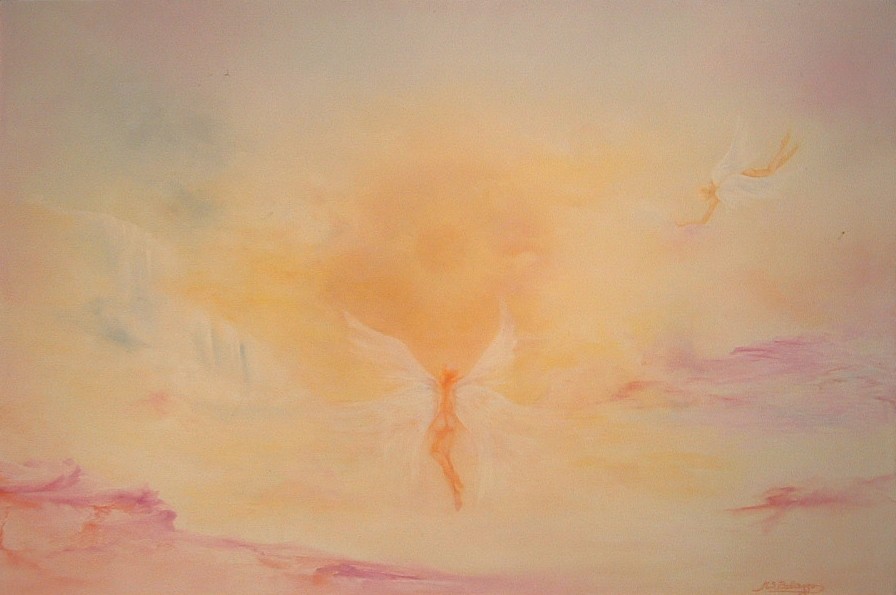 90 cm x 60 cm
