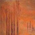 Orange Trees