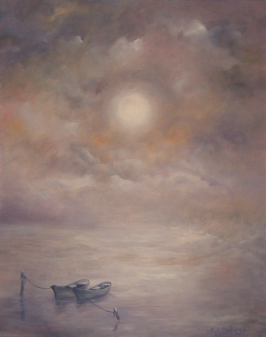 40 cm x 50 cm