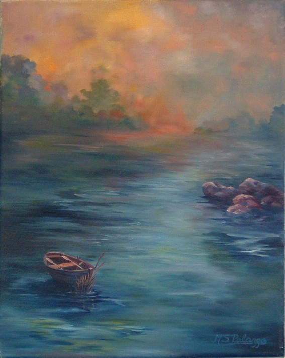 40 cm x 50 cm