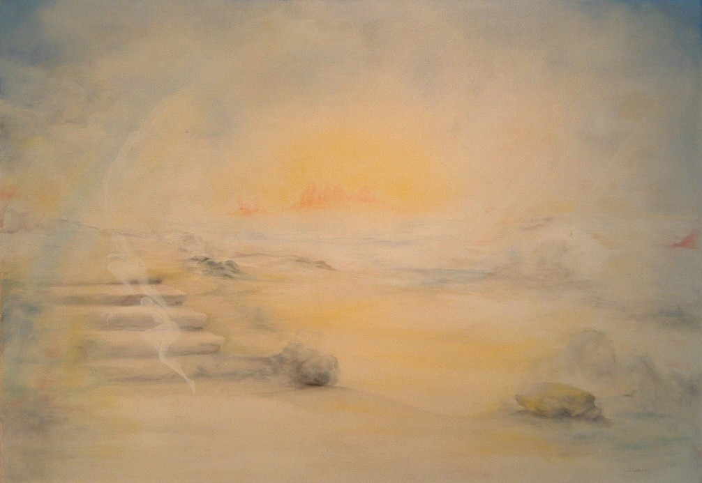 100 cm x 70 cm