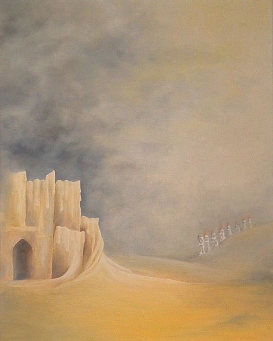 40 cm x 50 cm