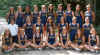 Cross country 1999!