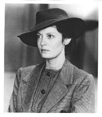 Susan Sarandon