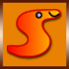 The Snake says, my name starts with an 'S'