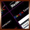 IE Homepage Screenshot