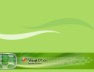 Visual C# Express 2005 Wallpaper. Thumbnail