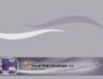 Visual Web Developer Express 2005 Wallpaper Thumbnail