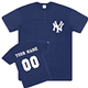 New York Yankees