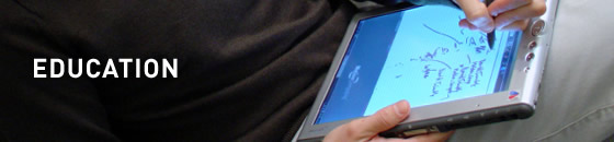 M1400 Tablet PC