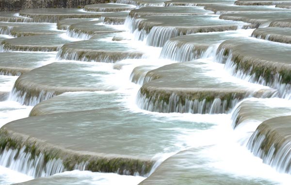 Water Fall