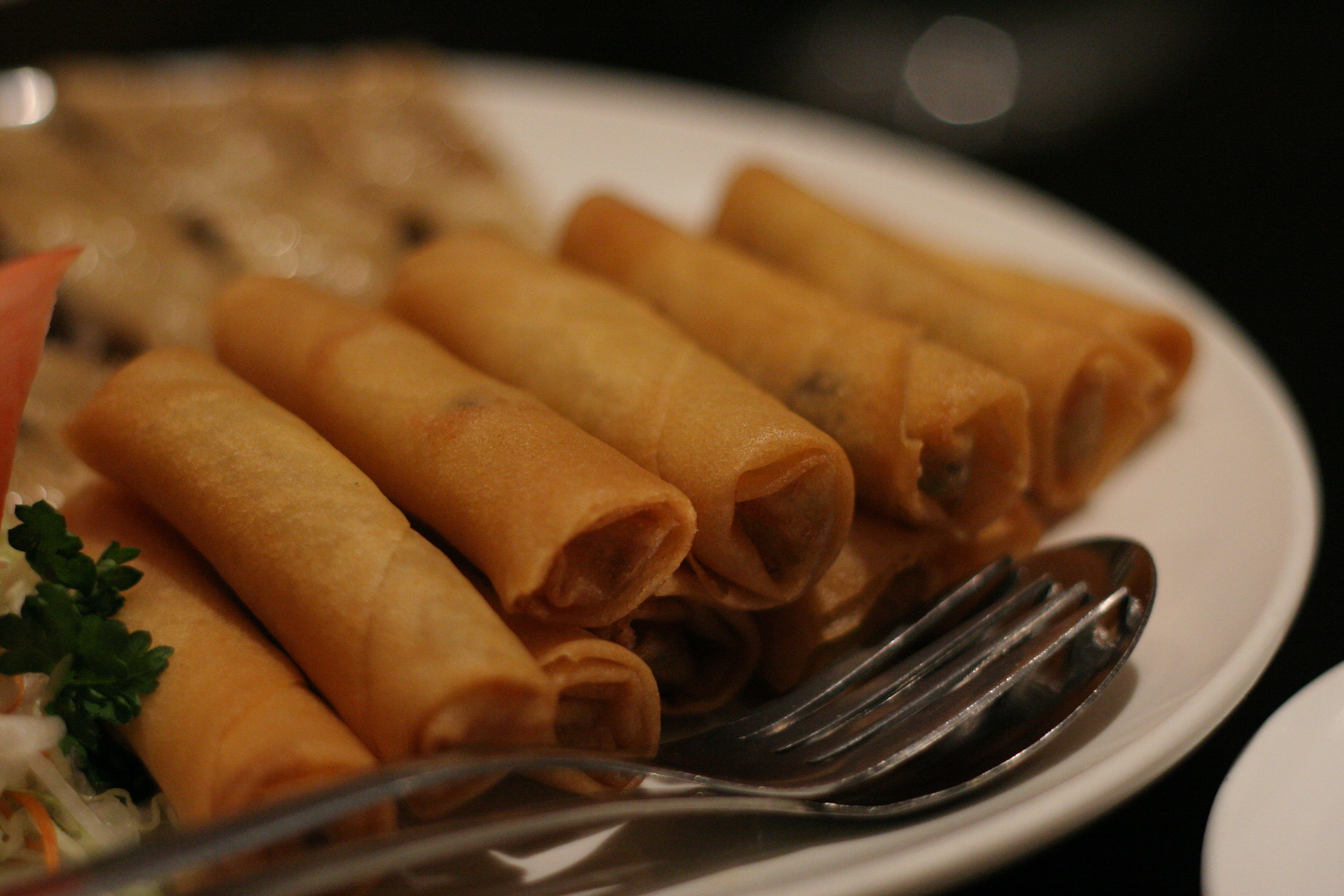 Chinese Rolls