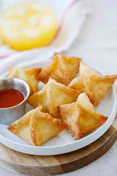 Chinese Food