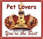 Pet Lovers