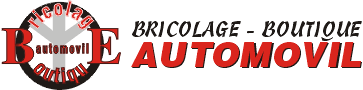 BRICOLAGE BOUTIQUE AUTOMOVIL