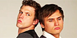 Spoof reveals boy band's glaring flaw (Y!'s Sketchy)