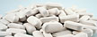 Dangers of taking calcium supplements (Thinkstock)
