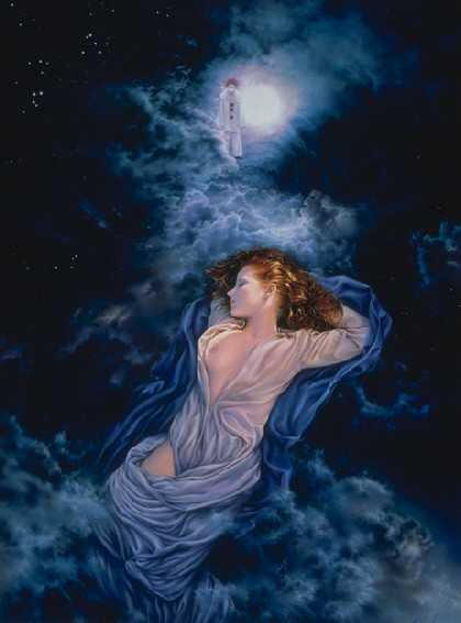 The Voyage of Night 