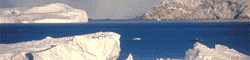 Visit Greenland!