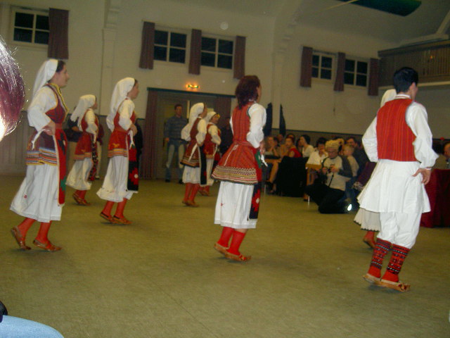 Folklor 8 mi Mart 03