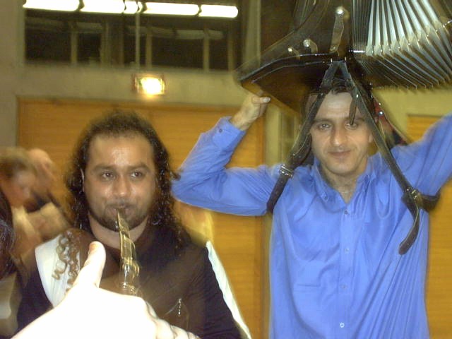 Duvaj Majstore