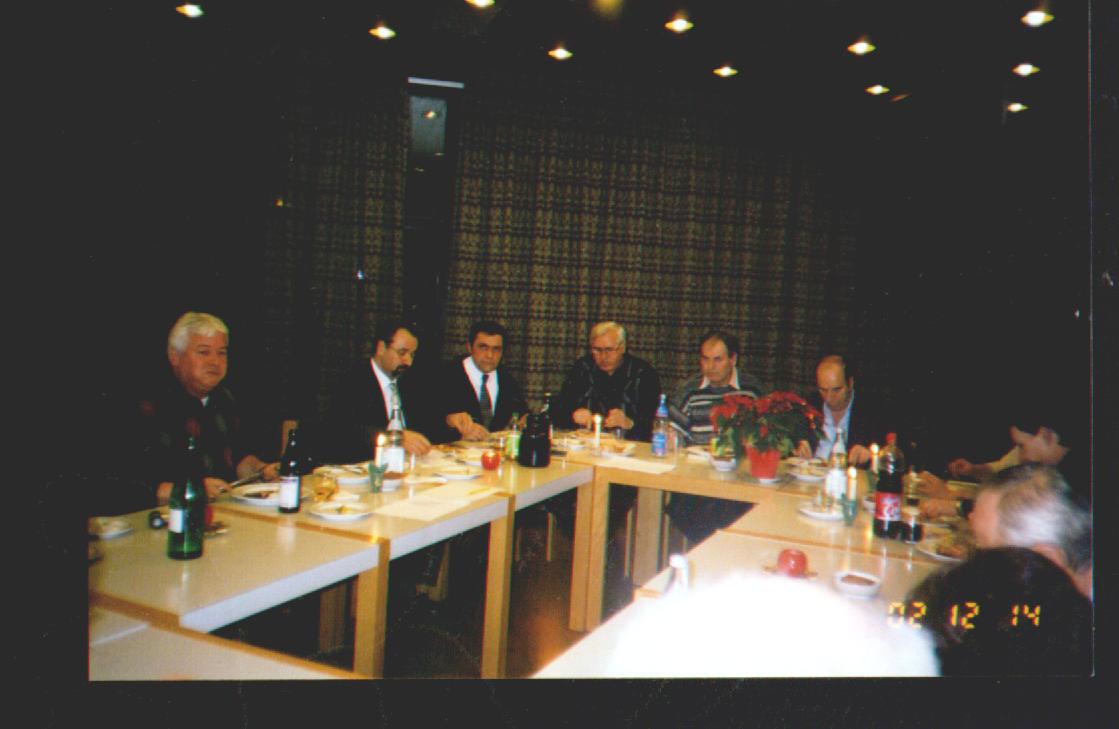 Crkoven odbor