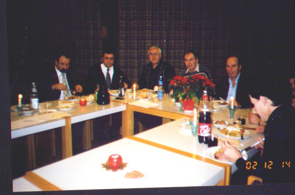 Crkoven odbor