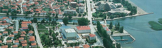 Kako Struga nema druga