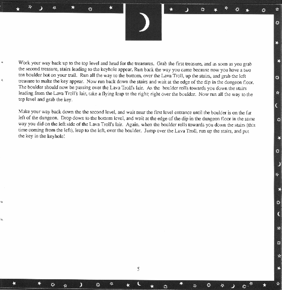 Ultimate Wizard Manual