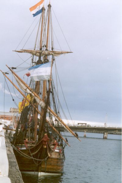 Duyfken
