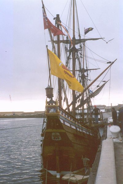 Duyfken