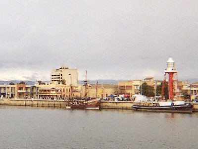 Duyfken