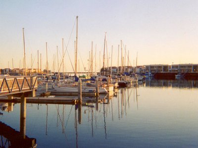 North Haven Marina
