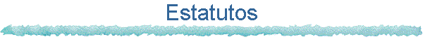 Estatutos