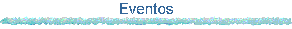 Eventos
