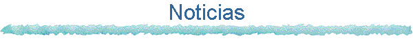 Noticias