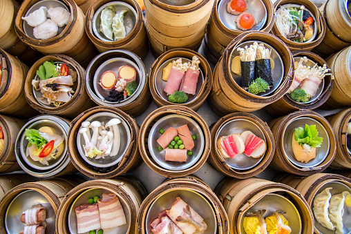 Food Containers
