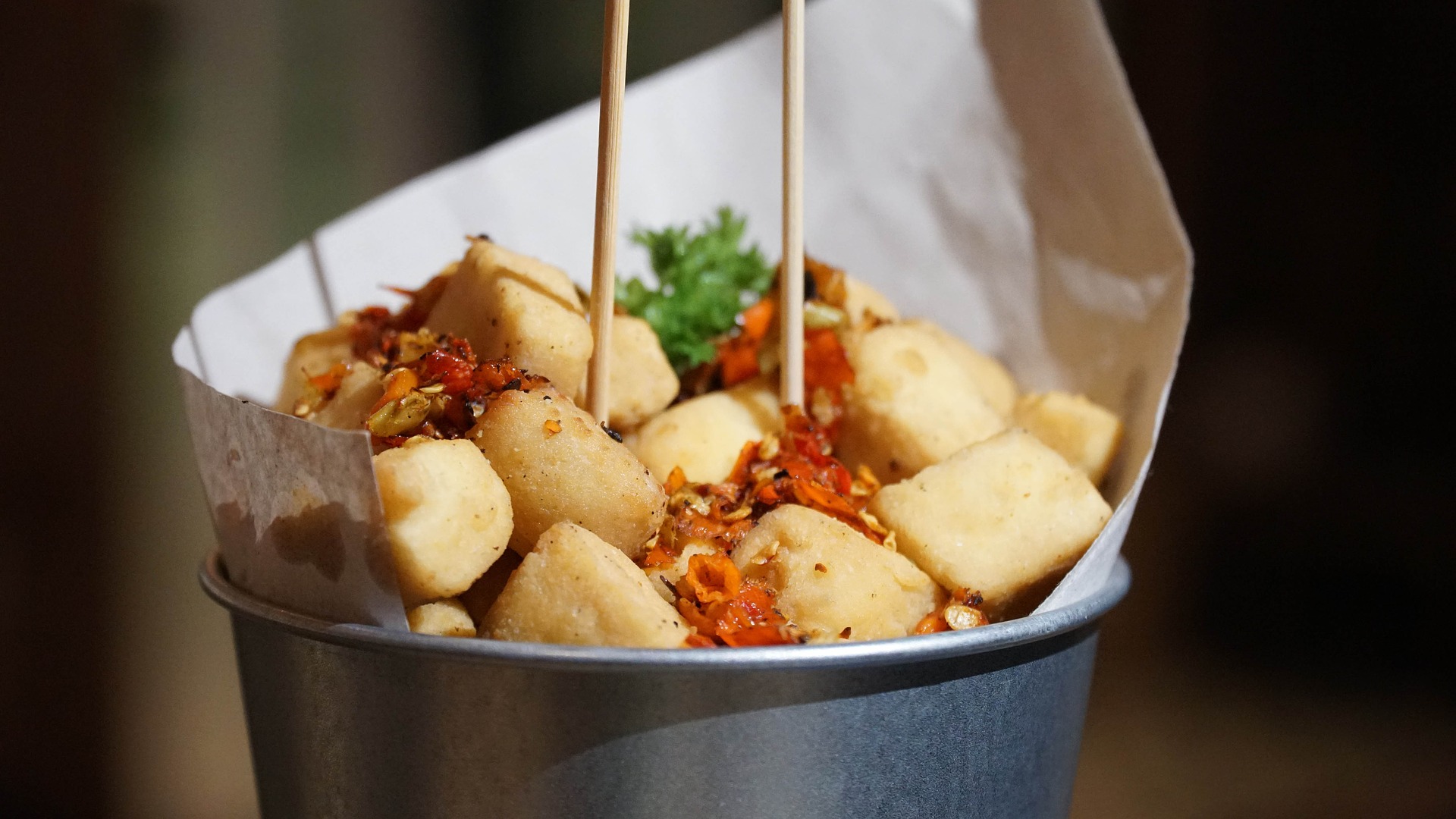 tofu