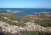 Reef - Corny Point Lighthouse