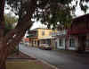 Historic buildings in Edithburgh, SA