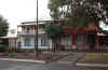 Historic buildings and a modern boat ramp - Edithburgh, Sth Australia