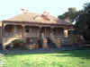 The Former Home of Sir Sidney Kidman