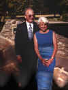Thumbnail of Champagne in the Park after our Wedding