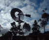 The Park's Windmill