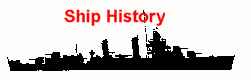 History of USS Swanson