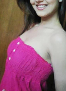 SALVI ARORA High Class Pune Escorts