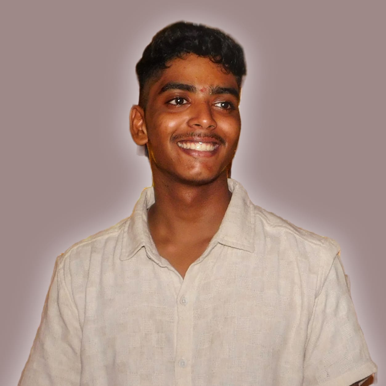 Profile picture of Soham Sanjay Patil