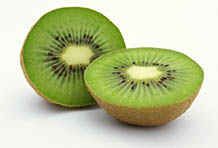 Fresh Fruits