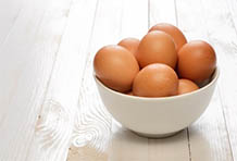 Eggs