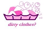 Click. Update: Ate Ana has replaced Ate Beng as our resident laundry-person. But it's as sweet-smelling as ever!
